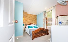 Ayenda San Fernando 1904